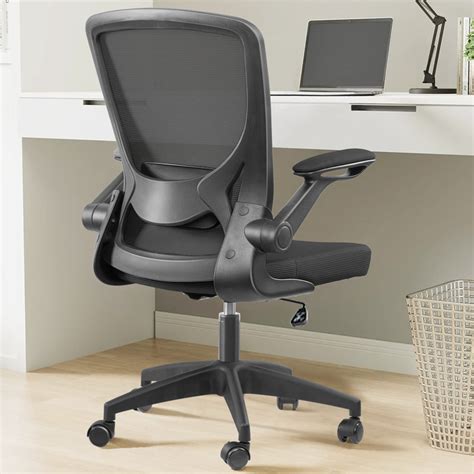 Mesh Task Chair Inbox Zero