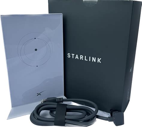 mesh wifi router starlink