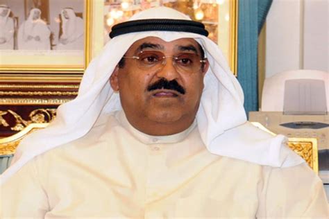 meshal al-ahmad al-jaber al-sabah