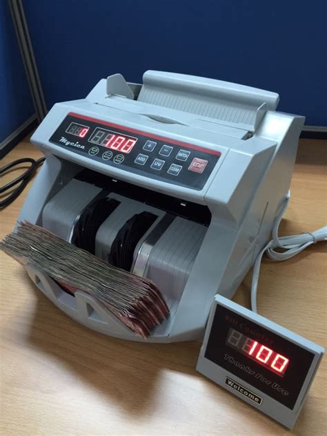 mesin penghasil uang