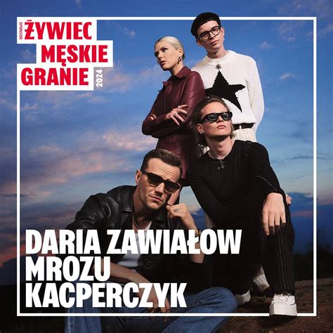 meskie granie 2024 krakow