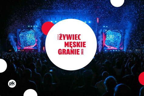 meskie granie poznan 2023