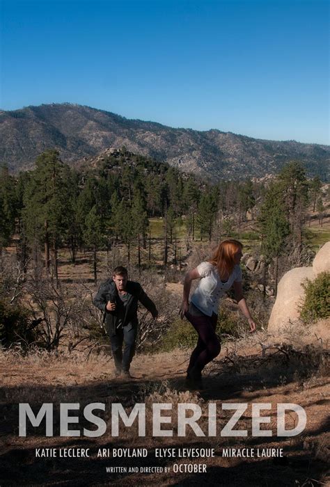 mesmerized 2