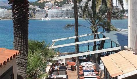 3 of our favourite child-friendly restaurants in Santa Ponsa | North