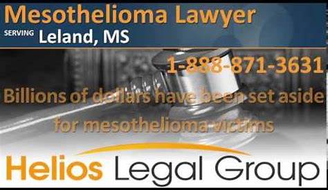 Mississippi Mesothelioma Lawyer Asbestos Attorney