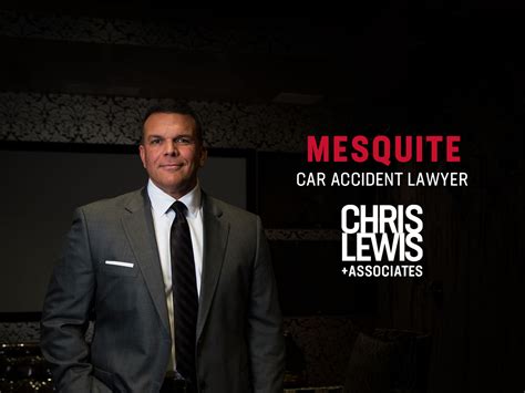 mesquite car accident lawyer