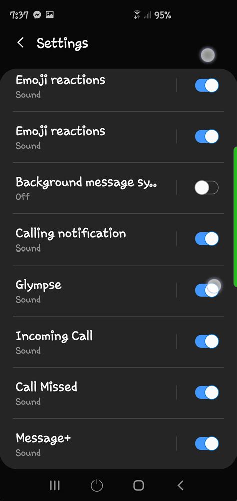 Efficient Message Processing with Temporary Background Application - Boost Productivity!
