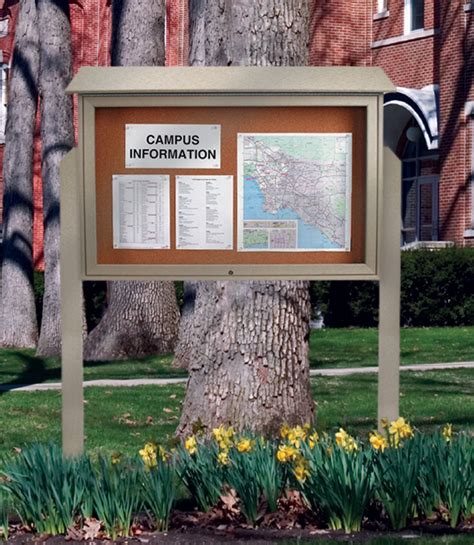 Incredible Message Board Outdoor Ideas