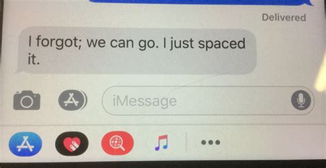 Message Box Disappears Iphone