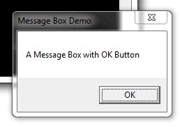 message box example c#