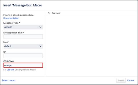 Message Box Html Php