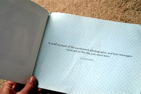 Message For A Book Gift