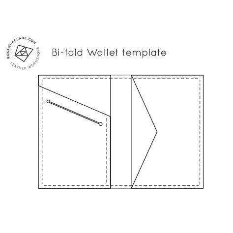 Message In A Wallet Printable Form