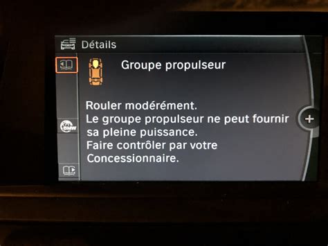 Comment résoudre le message d