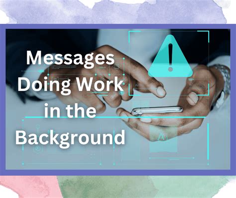 How Automated Message Systems Work Behind the Scenes to Streamline Your Communications