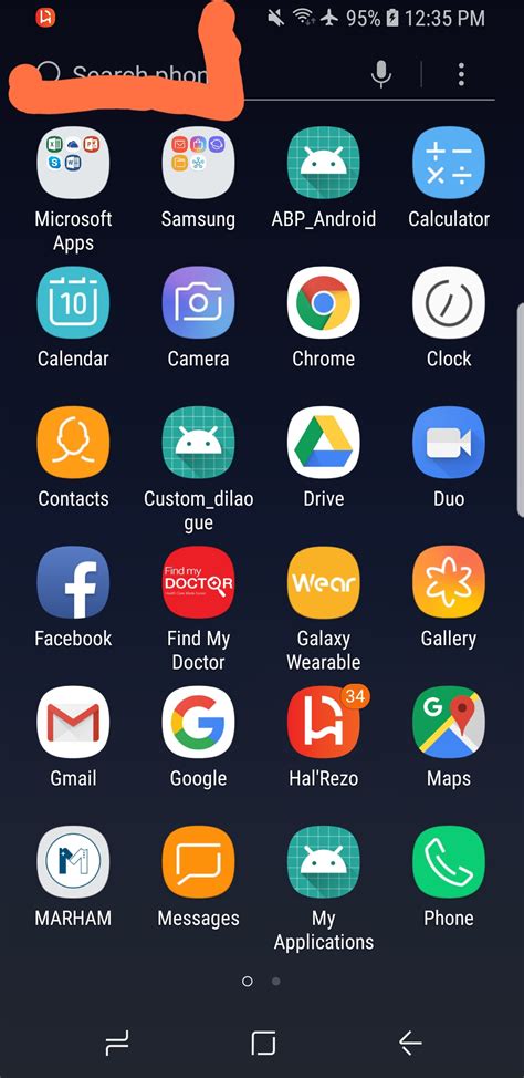 These Messaging App Notification Icons Popular Now