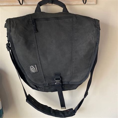 Messenger Bag Cross Strap