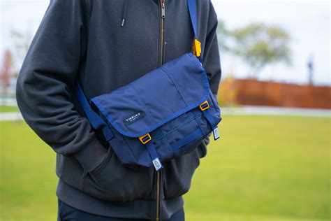 Messenger Bag For Flight