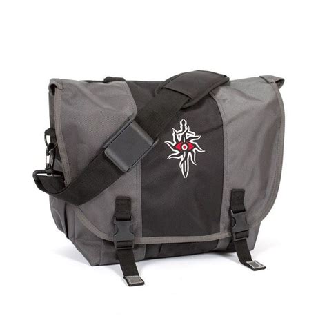 Messenger Bag Origin