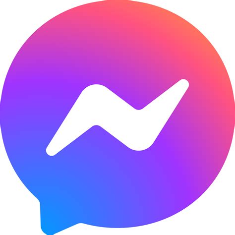 messenger facebook application