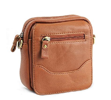 Messenger Hip Bag