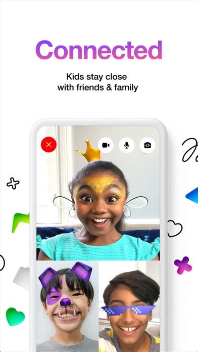 messenger kids for windows