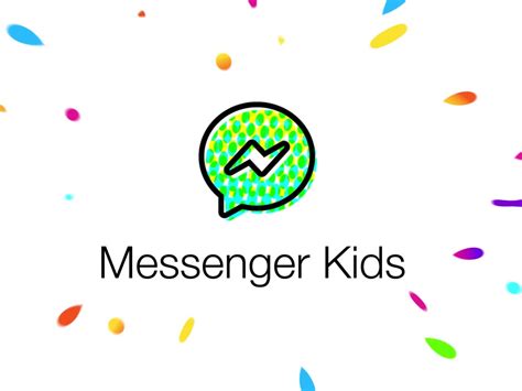 messenger kids login free