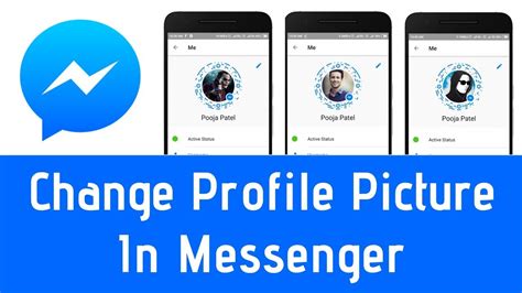 messenger profile picture