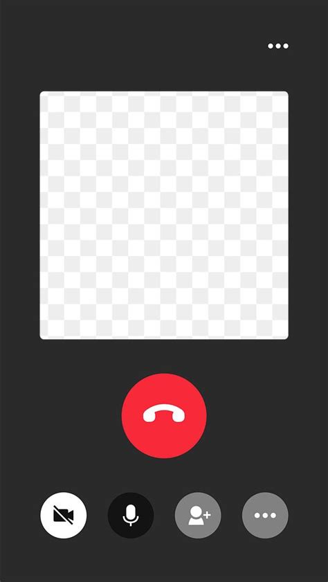 messenger video call overlay