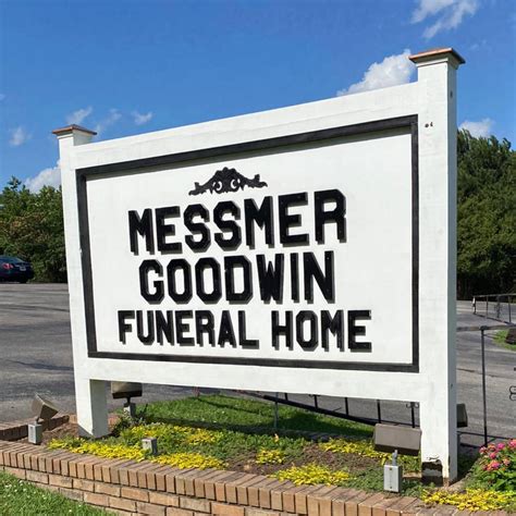 messer funeral home warrior al