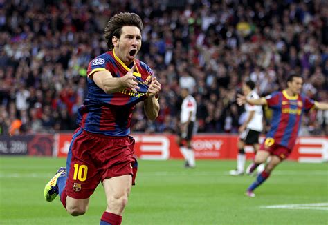 messi 10/10 ucl final