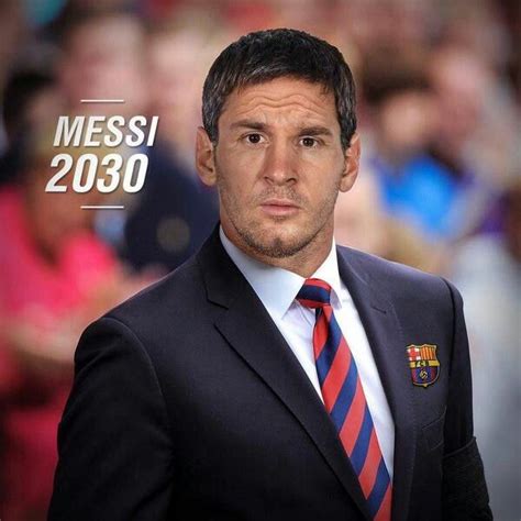 messi age 2030