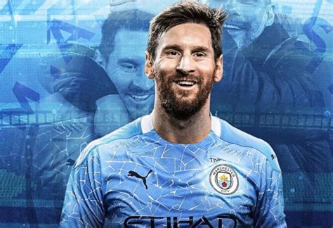 messi al manchester city