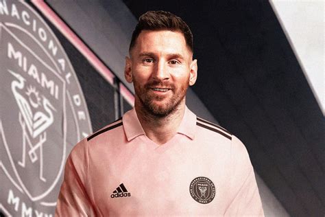 messi coming to mls