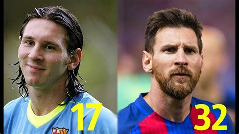 messi height surgery