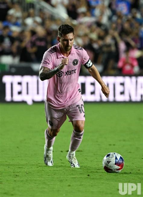 messi in miami first game