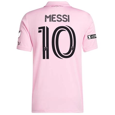 messi inter miami jersey amazon