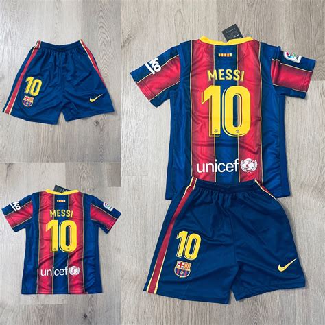 messi jersey for kids cheap