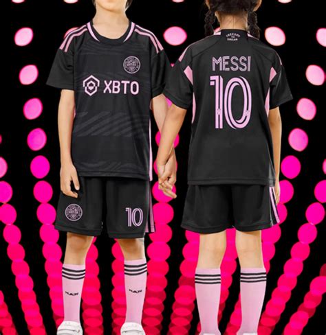 messi jersey kids canada