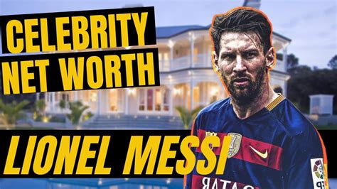 messi net worth 2020 forbes