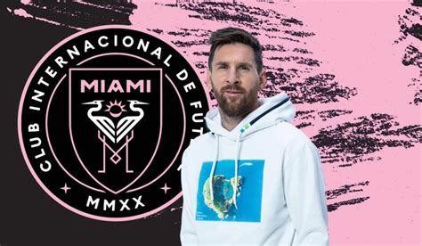 messi new contract with miami