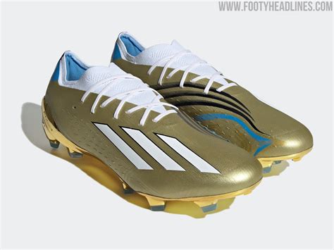 messi new soccer cleats