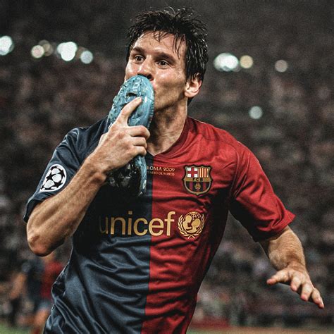 Messi Pfp