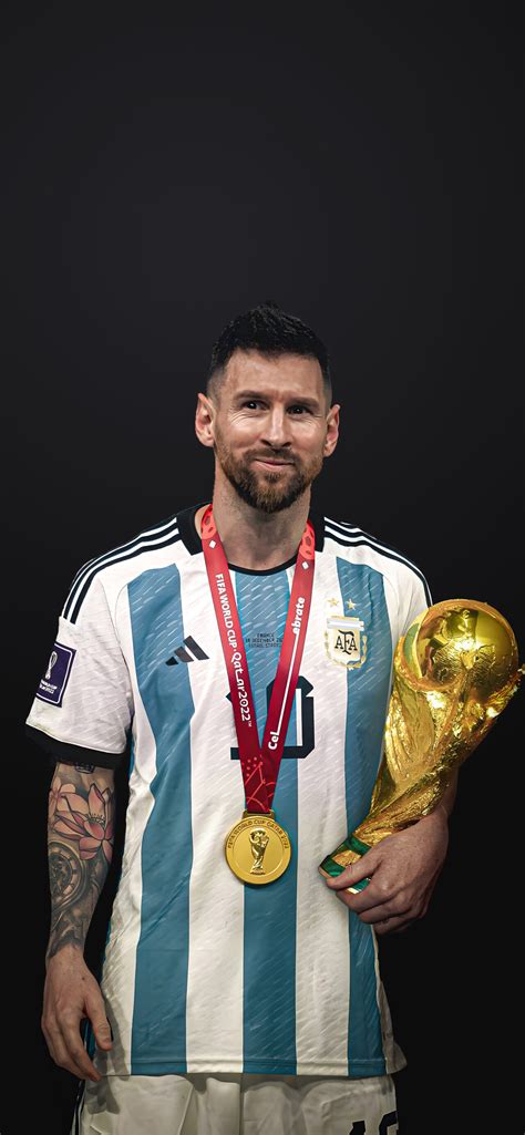 messi pictures world cup 2022