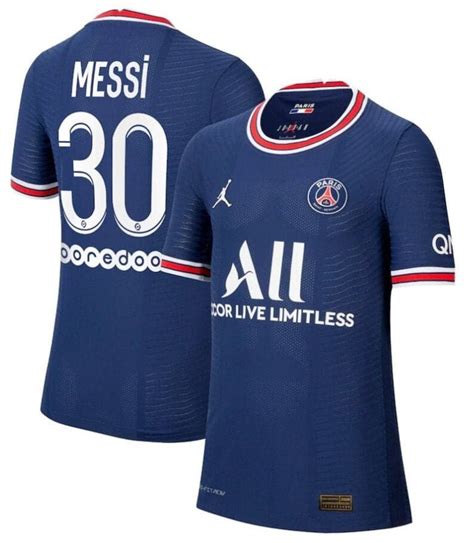 messi psg jersey for sale