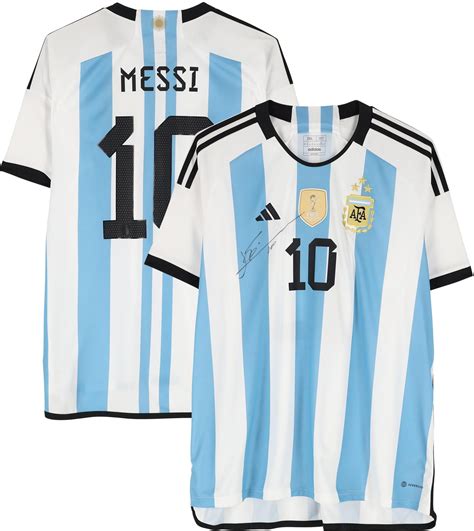 Messi Replica Jersey