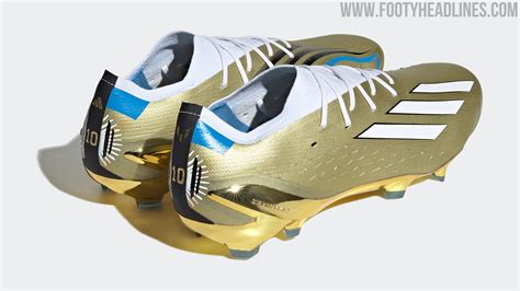 messi shoes 2022 world cup