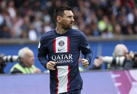 messi to leave psg and play for argentina