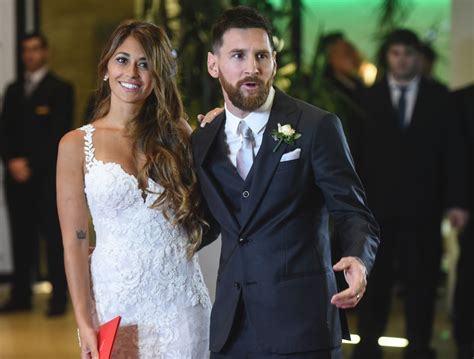messi wife pregnant wife