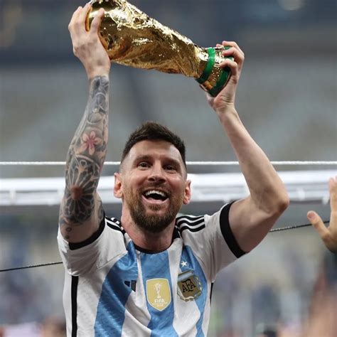 messi world cup 20222